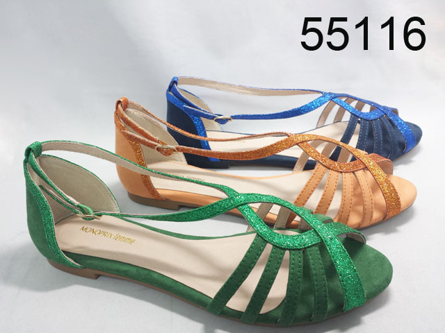 55116 BLUE _ ORANGE _ GREEN